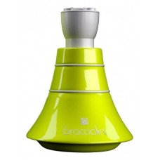Braccialini Glossy Green фото духи