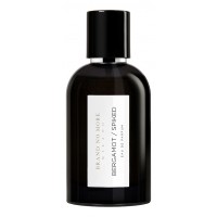 Brand No More Bergamot / Spiked