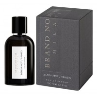 Brand No More Blossom / Nocturnal Brand No More Blossom / Nocturnal