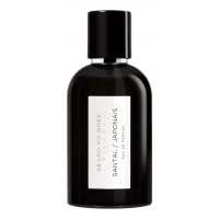 Brand No More Santal / Japonais Brand No More Santal / Japonais
