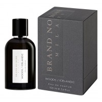 Brand No More Woods / Icelandic