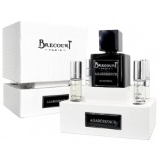 Brecourt Agaressence фото духи