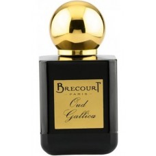 Brecourt Oud Gallica фото духи