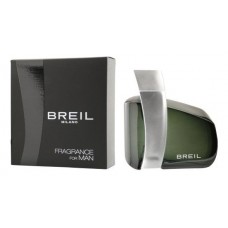 Breil Milano Fragrance for Man