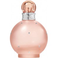 Britney Spears Fantasy Naked