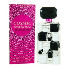 Britney Spears Cosmic Radiance фото духи