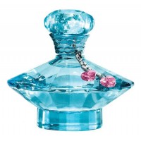 Britney Spears Curious