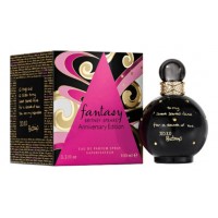 Britney Spears Fantasy Anniversary Edition Britney Spears Fantasy Anniversary Edition