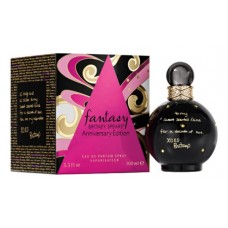 Britney Spears Fantasy Anniversary Edition