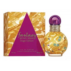 Britney Spears Fantasy Stage Edition фото духи
