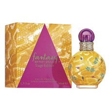 Britney Spears Fantasy Stage Edition фото духи