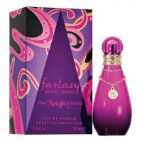 Britney Spears Fantasy The Naughty Remix Britney Spears Fantasy The Naughty Remix