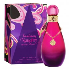 Britney Spears Fantasy The Naughty Remix фото духи