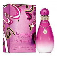 Britney Spears Fantasy The Nice Remix Britney Spears Fantasy The Nice Remix