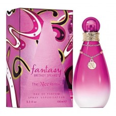 Britney Spears Fantasy The Nice Remix фото духи