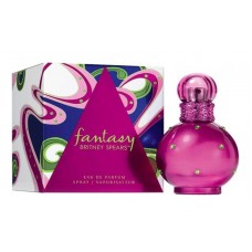 Britney Spears Fantasy фото духи