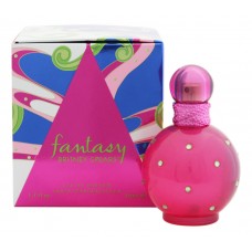 Britney Spears Fantasy фото духи