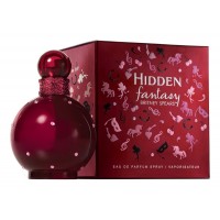 Britney Spears Hidden Fantasy