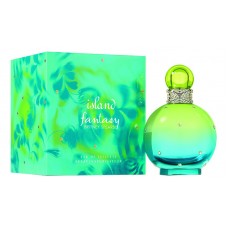 Britney Spears Island Fantasy фото духи