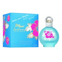 Britney Spears Maui Fantasy Britney Spears Maui Fantasy
