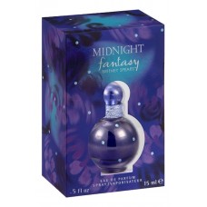 Britney Spears Midnight Fantasy фото духи