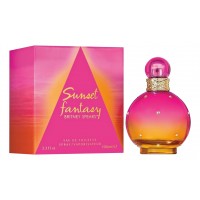 Britney Spears Sunset Fantasy Britney Spears Sunset Fantasy