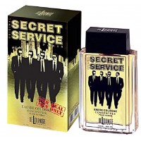 Brocard Secret Service