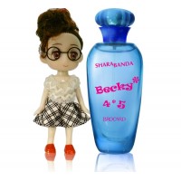 Brocard Shara Banda Becky Brocard Shara Banda Becky