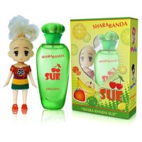 Brocard Shara Banda Sue Brocard Shara Banda Sue