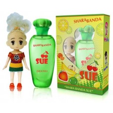 Brocard Shara Banda Sue фото духи