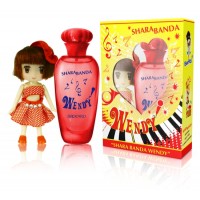 Brocard Shara Banda Wendy