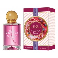 Brocard Cafe Gourmand Frosted Red Currant