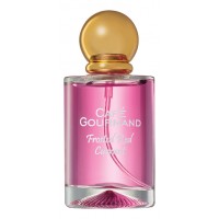 Brocard Cafe Gourmand Frosted Red Currant