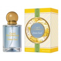 Brocard Cafe Gourmand Lemon Curd Brocard Cafe Gourmand Lemon Curd