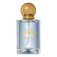 Brocard Cafe Gourmand Lemon Curd Brocard Cafe Gourmand Lemon Curd