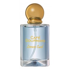 Brocard Cafe Gourmand Lemon Curd фото духи