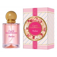 Brocard Cafe Gourmand Pavlova Brocard Cafe Gourmand Pavlova