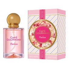Brocard Cafe Gourmand Pavlova фото духи