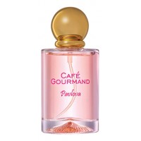 Brocard Cafe Gourmand Pavlova Brocard Cafe Gourmand Pavlova