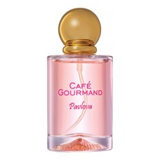Brocard Cafe Gourmand Pavlova фото духи