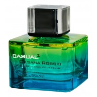 Brocard Casual 2 Oksana Robski Brocard Casual 2 Oksana Robski