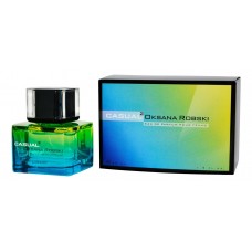 Brocard Casual 2 Oksana Robski фото духи