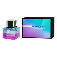 Brocard Casual Oksana Robski Brocard Casual Oksana Robski