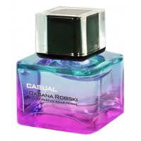 Brocard Casual Oksana Robski Brocard Casual Oksana Robski