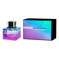 Brocard Casual Oksana Robski фото духи