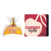 Brocard Cherry Lady Delicious