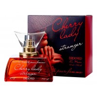 Brocard Cherry Lady Stranger Brocard Cherry Lady Stranger