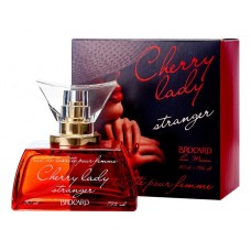 Brocard Cherry Lady Stranger фото духи