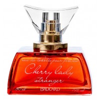 Brocard Cherry Lady Stranger Brocard Cherry Lady Stranger