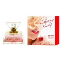 Brocard Cherry Lady Brocard Cherry Lady